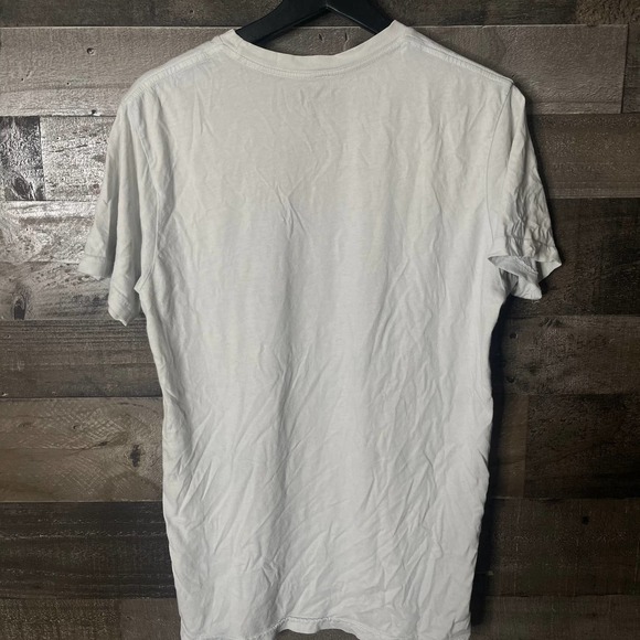 SOLD No Mas NYC Patrick Ewing Shirt Large - Picture 2 of 2